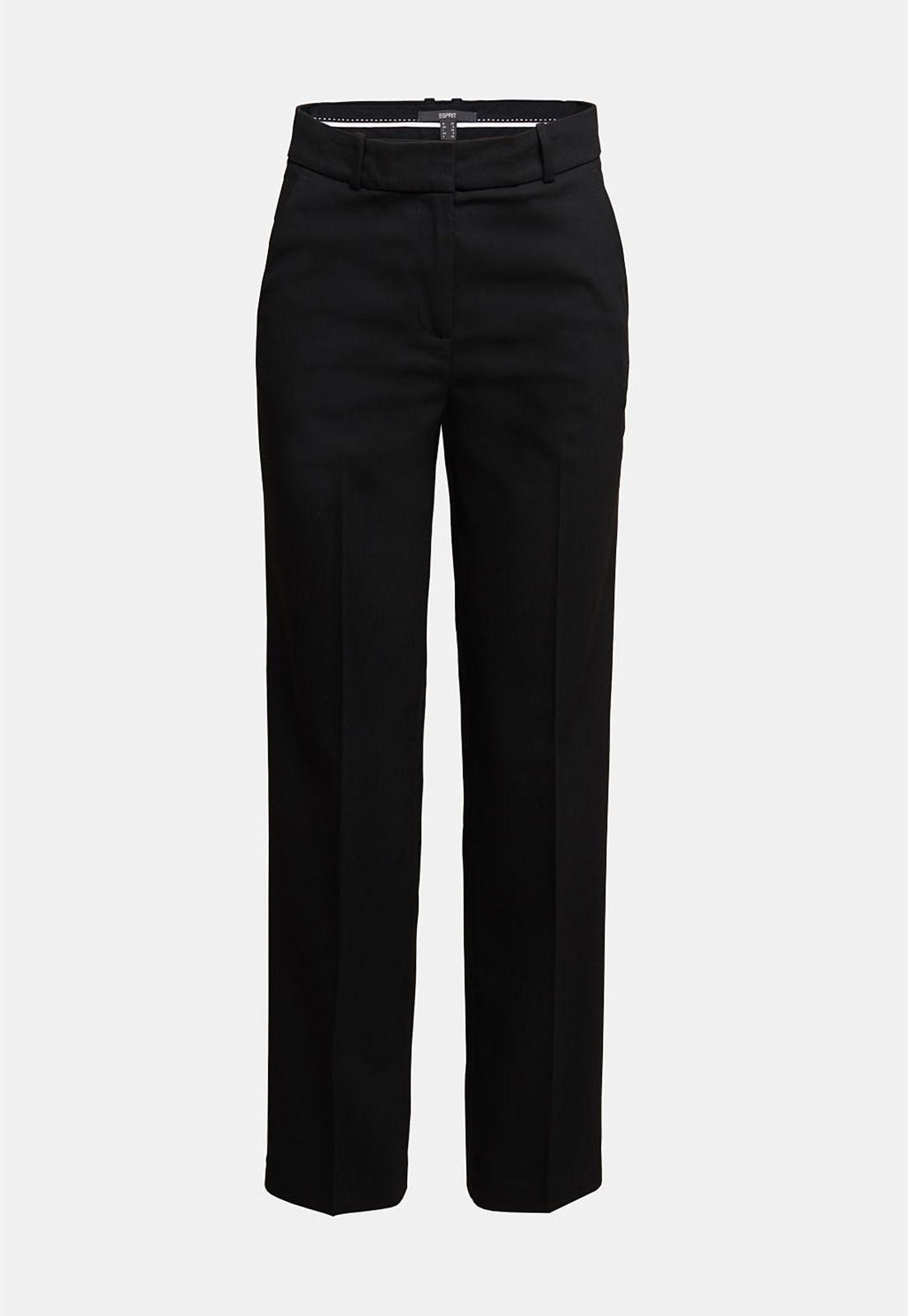 Pantalón Mujer Esprit-3