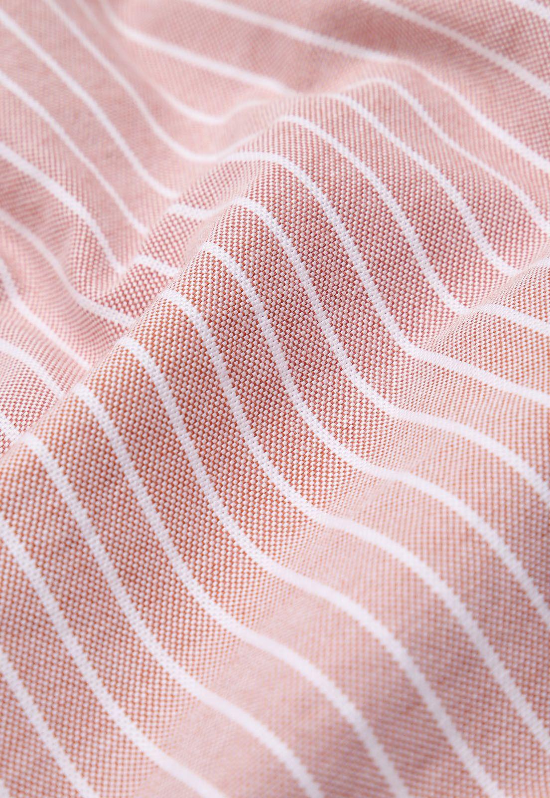 Camisa Rayas Spandex Arrow-6