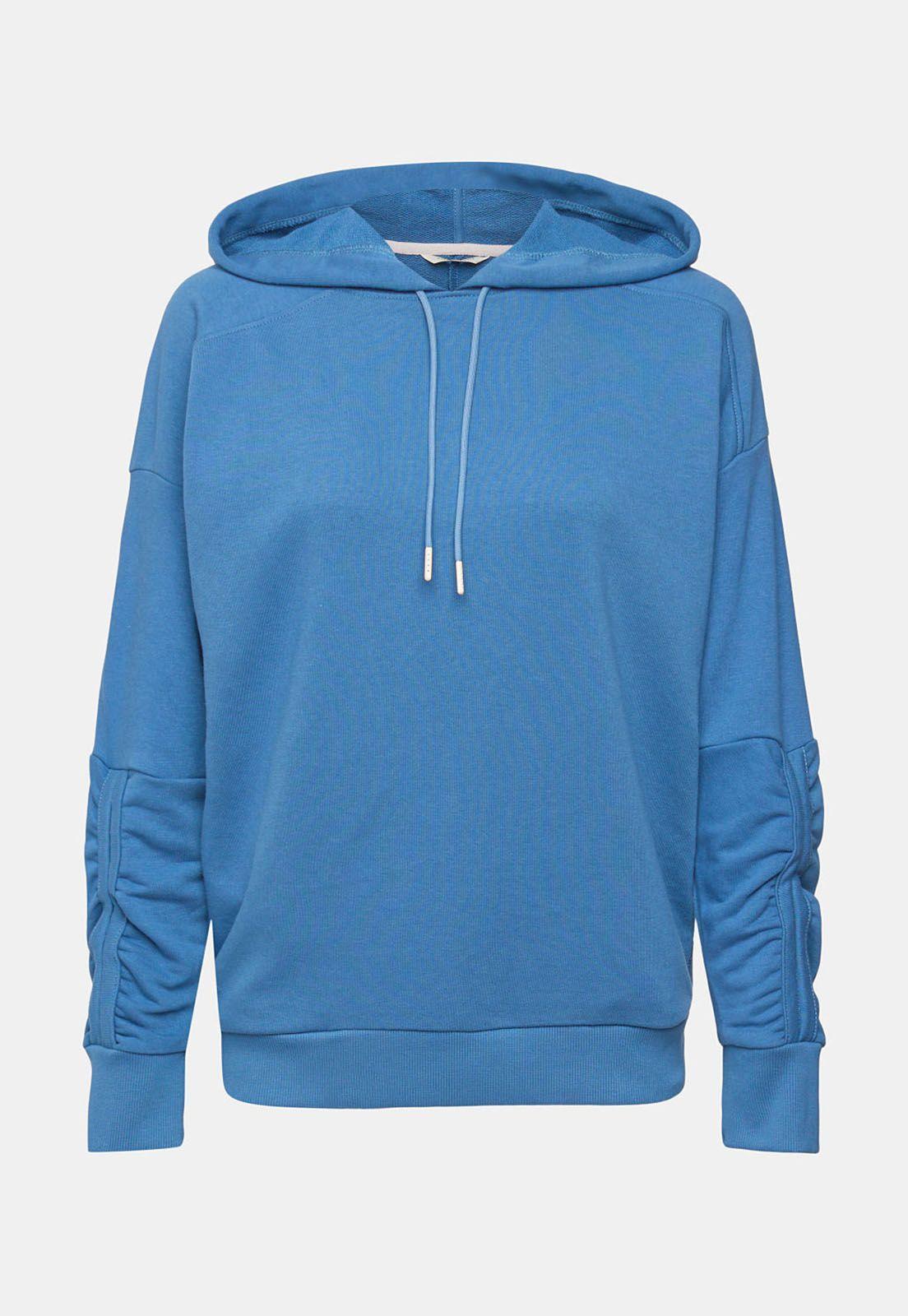 Polerón Con Capucha Mujer Esprit-3