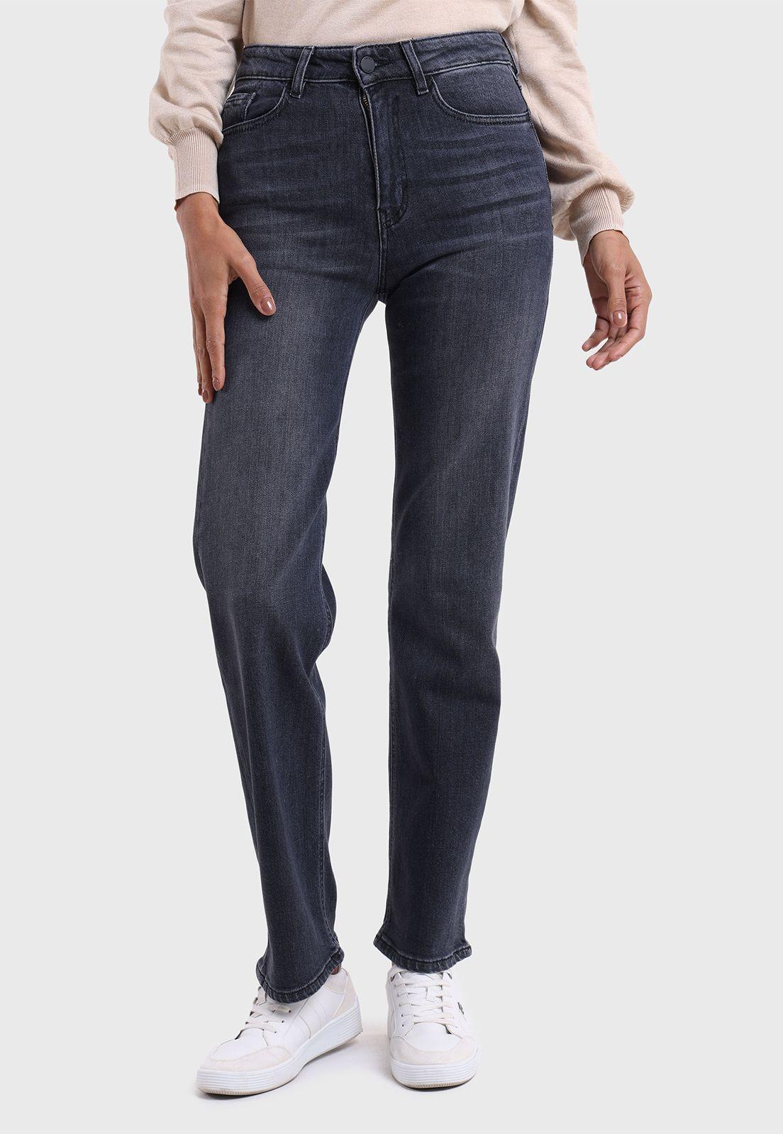 Jeans Mujer Esprit-0