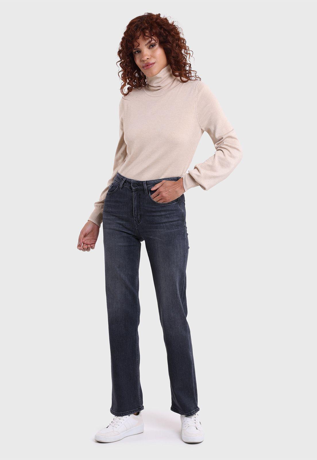 Jeans Mujer Esprit-5