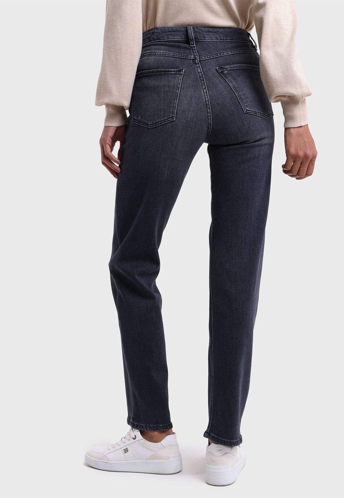 Jeans Mujer Esprit-2