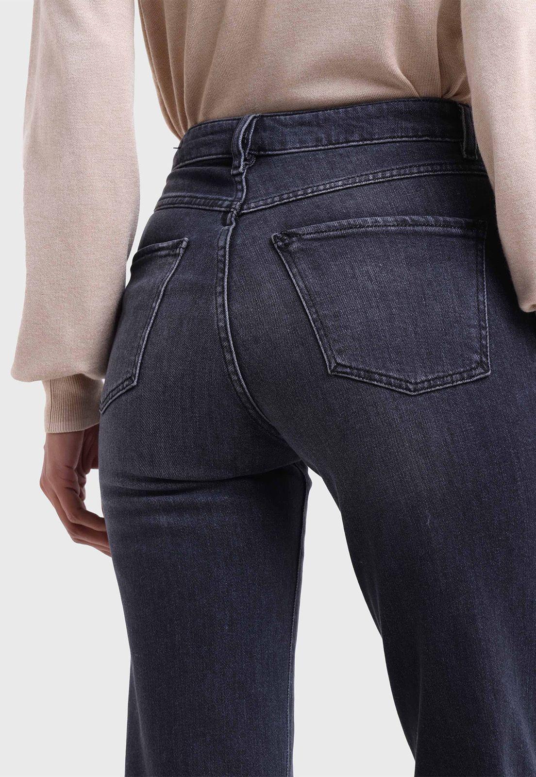 Jeans Mujer Esprit-4