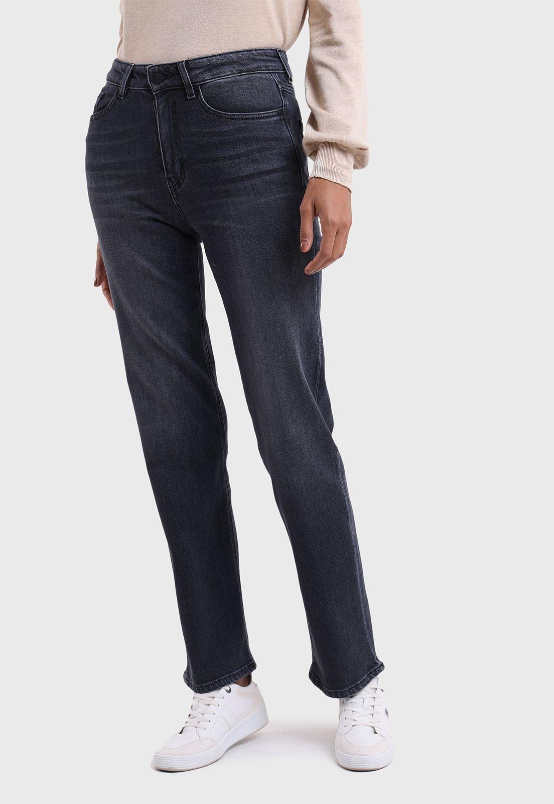 Jeans Mujer Esprit-1