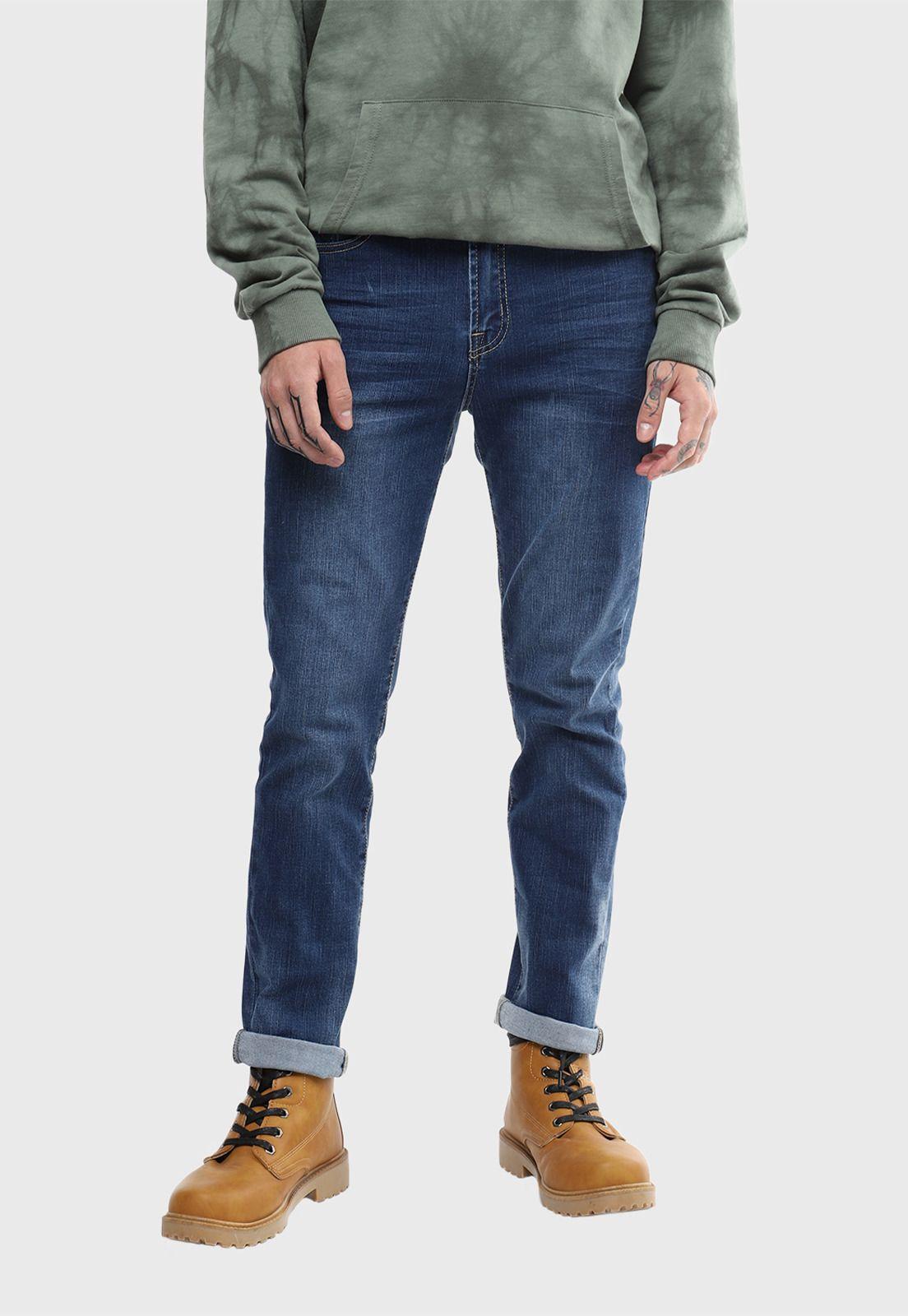 Jeans Slim Celeste Soviet SVJE256CE-0