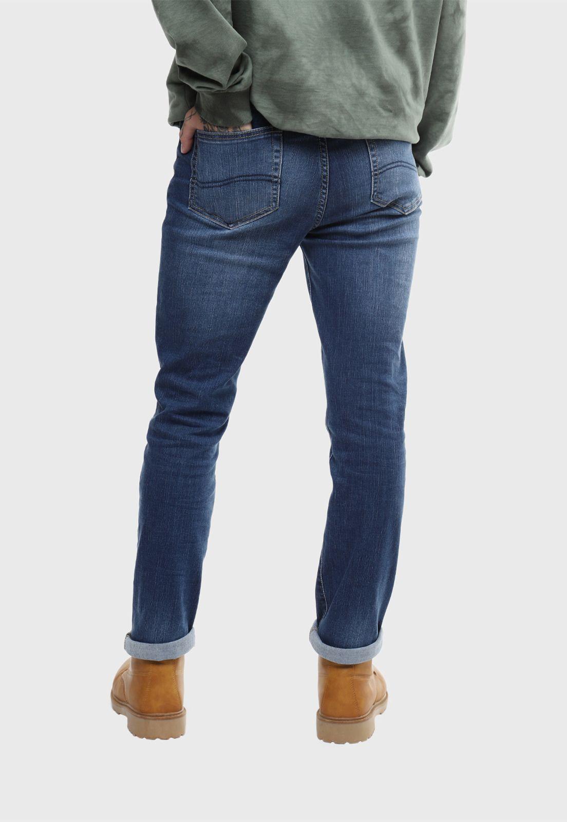 Jeans Slim Celeste Soviet SVJE256CE-1