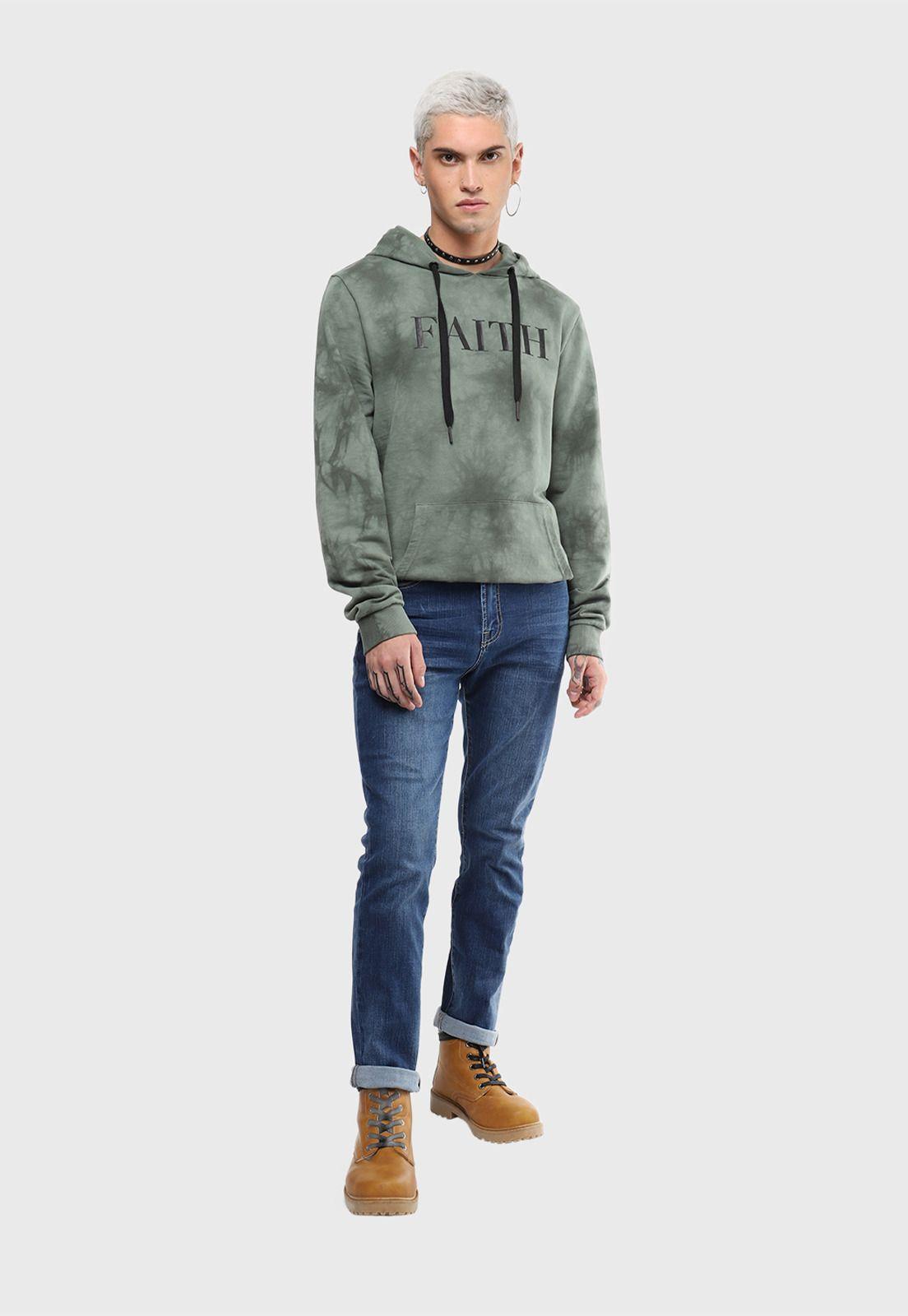 Jeans Slim Celeste Soviet SVJE256CE-3