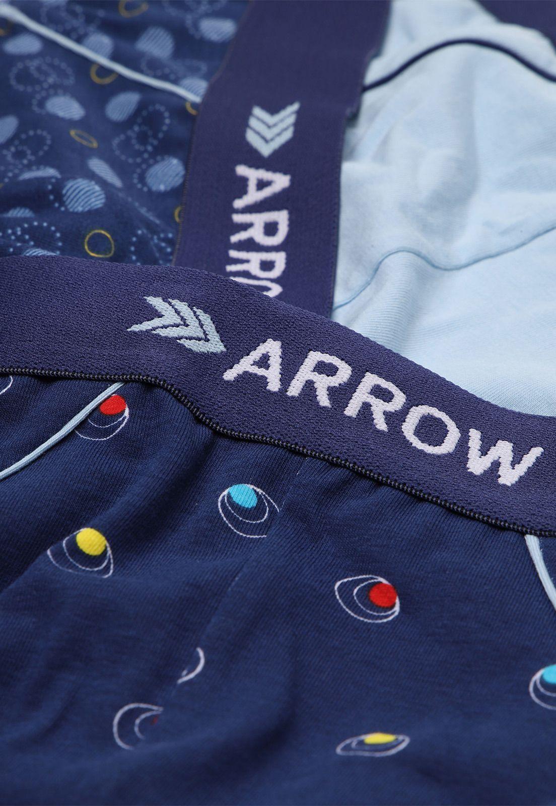 Slip 3 Unidades Design Arrow SL32313AZ-5