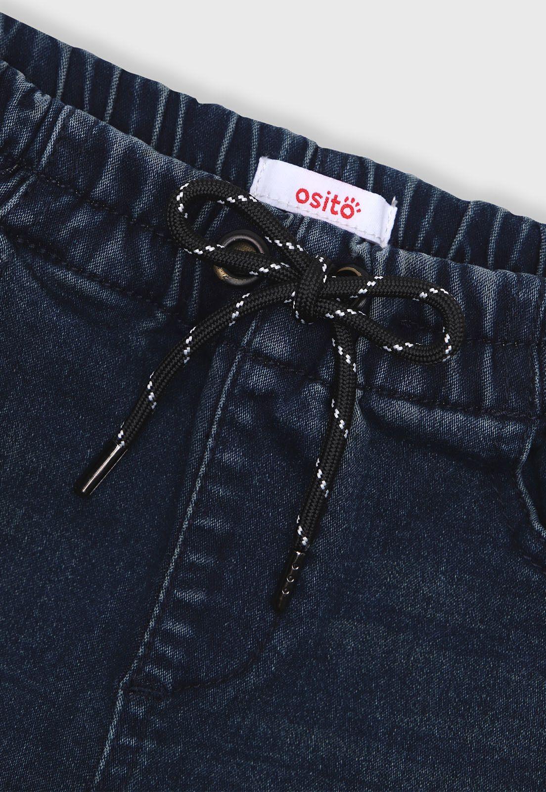 Jeans Niño Osito OJEOI38AZ-2