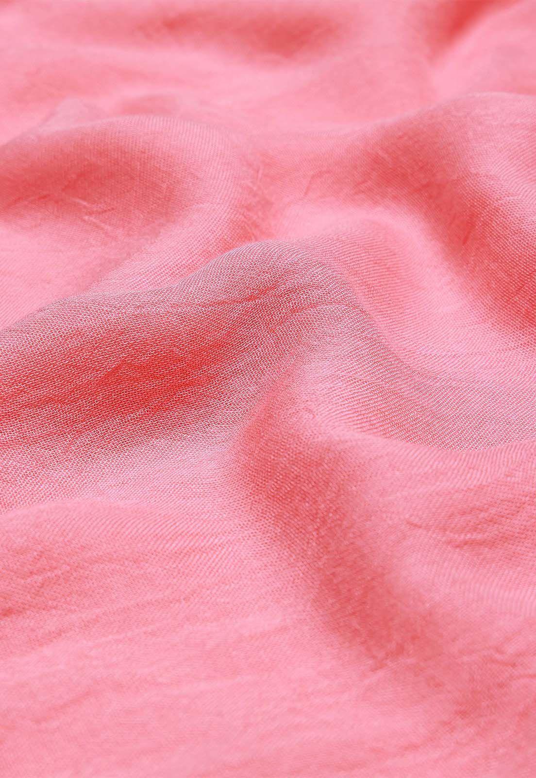 Pañuelo Liso Arrow BU2691SCO-3