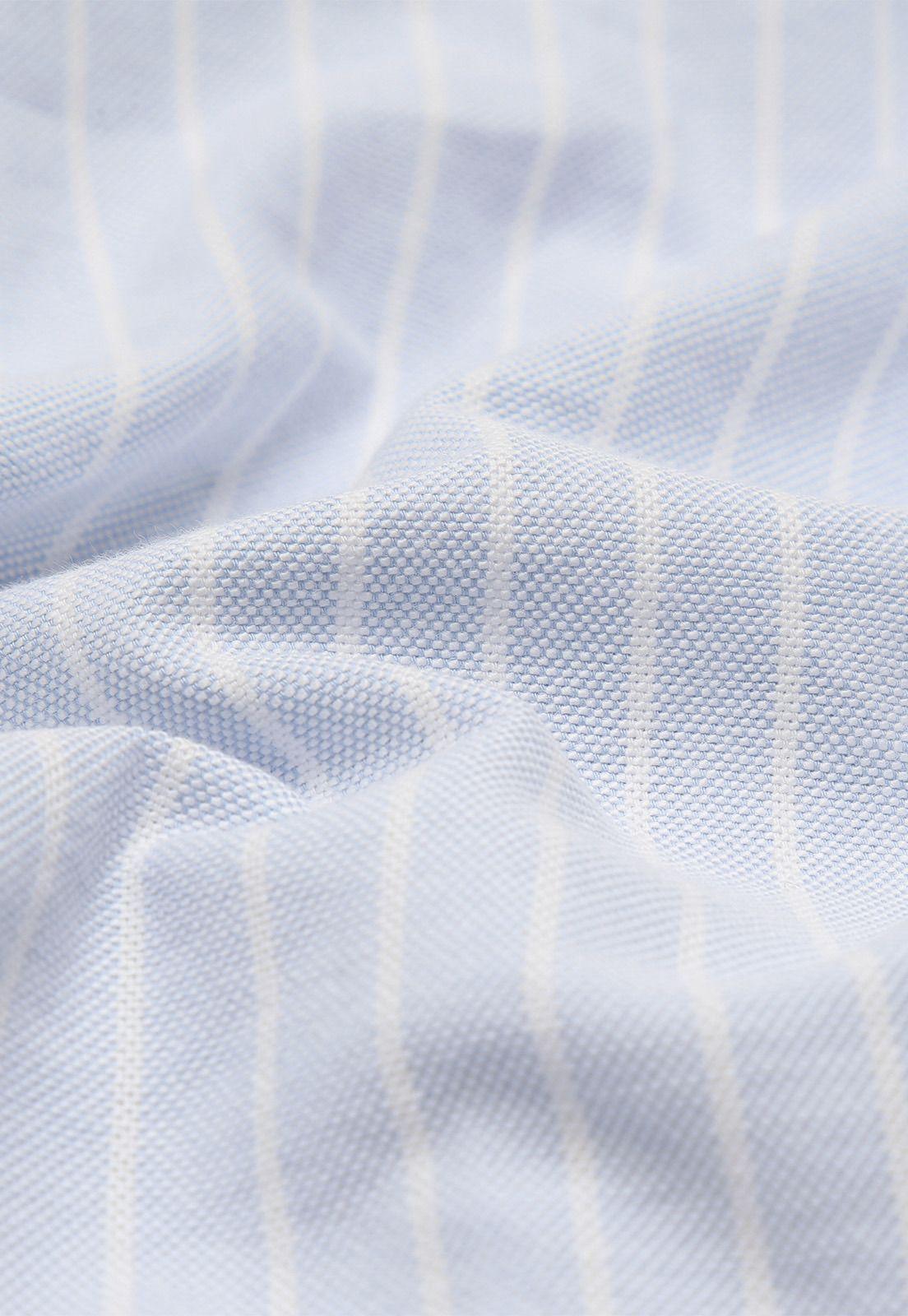 Camisa Rayas Spandex Arrow CM31003CE-6