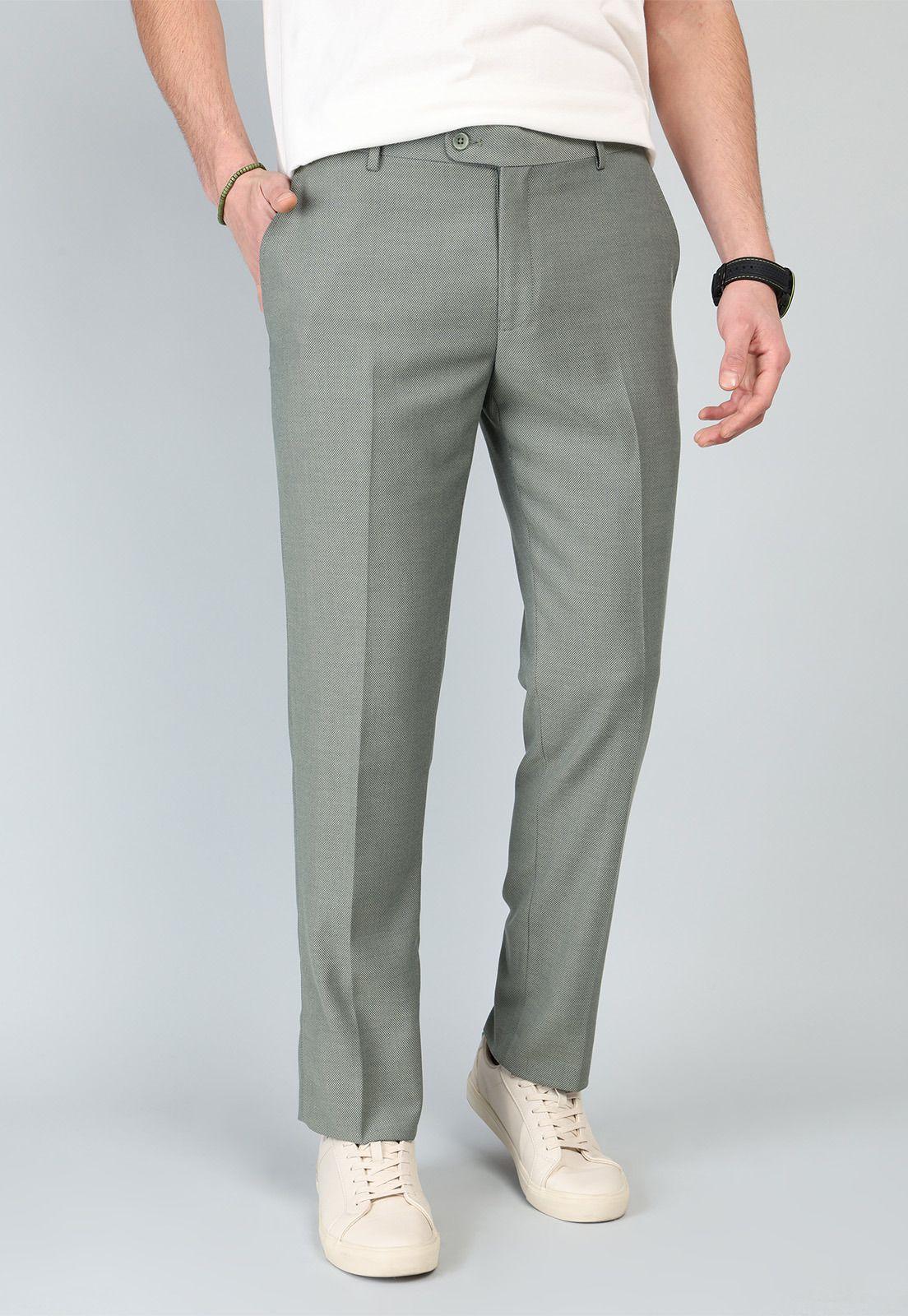 Traje Texturado Spandex Arrow-5