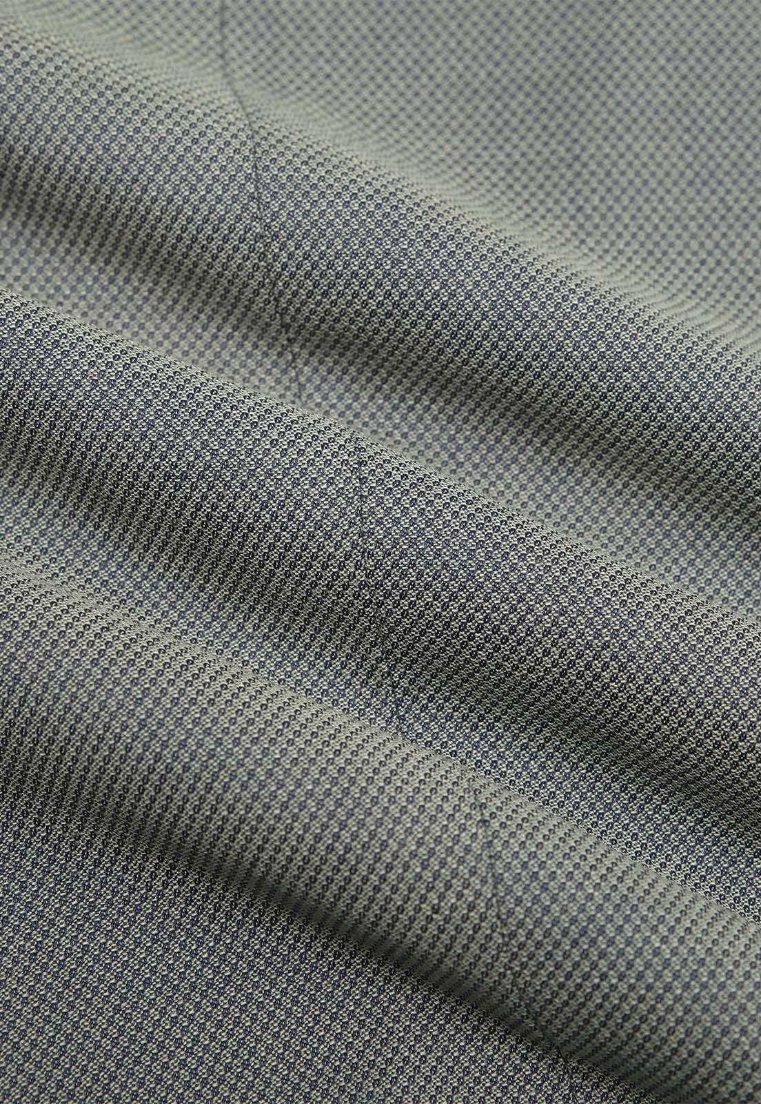 Traje Texturado Spandex Arrow-8