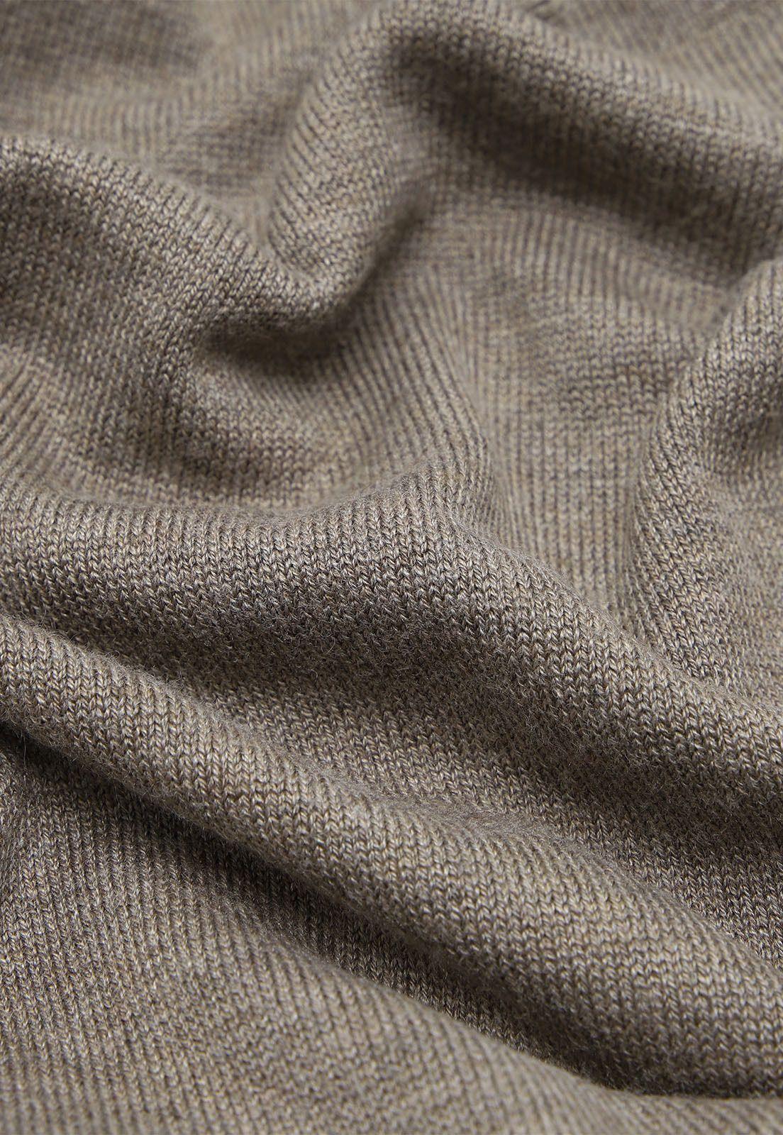 Sweater Manga Larga Arrow SW31044TA-5