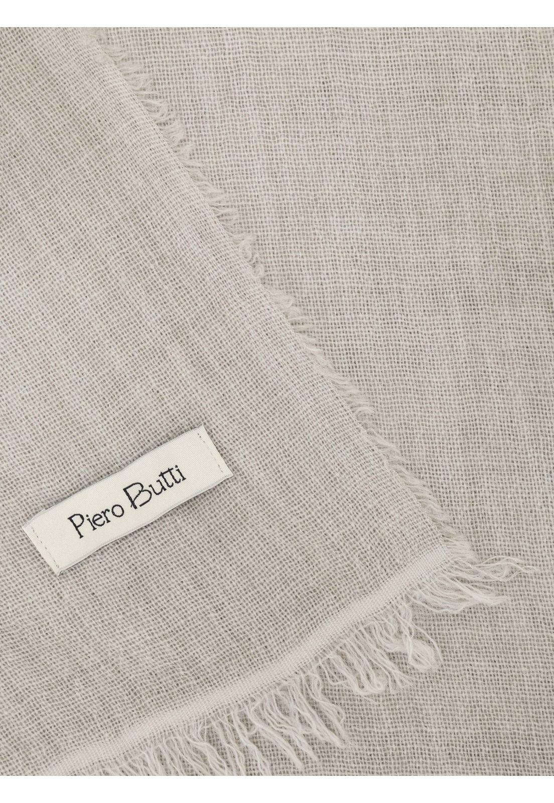 Bufanda Lisa Beige Piero Butti PBCIQ89BE-2
