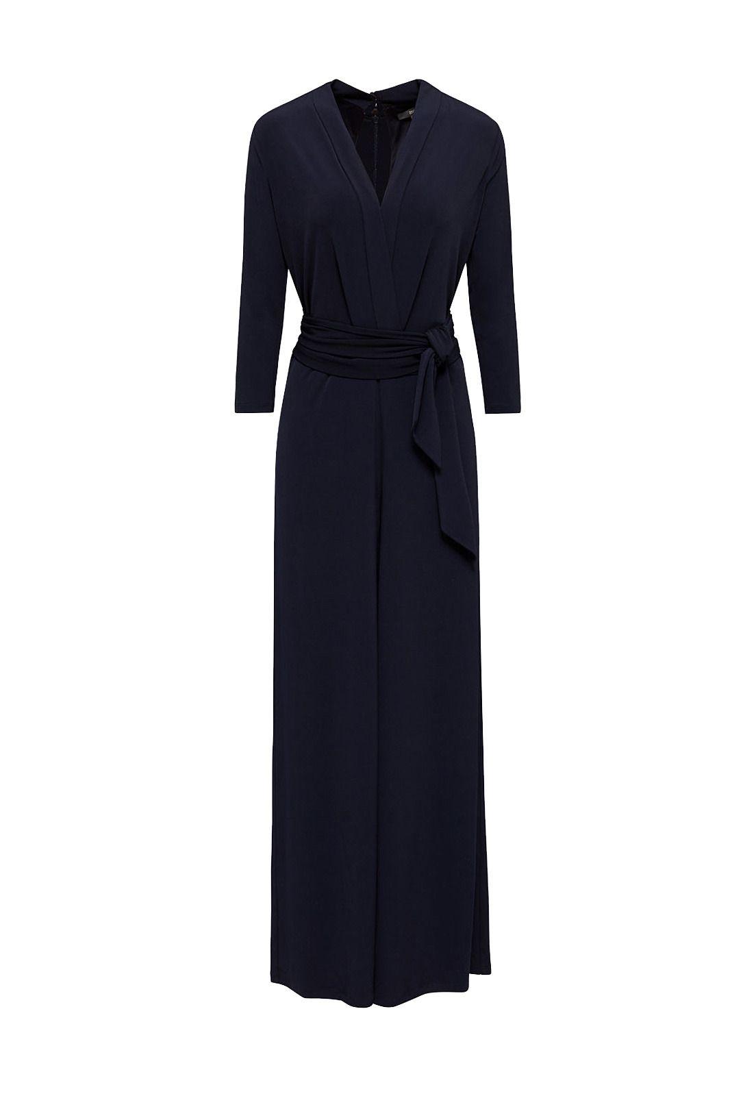 Enterito jersey efecto cruzado-7