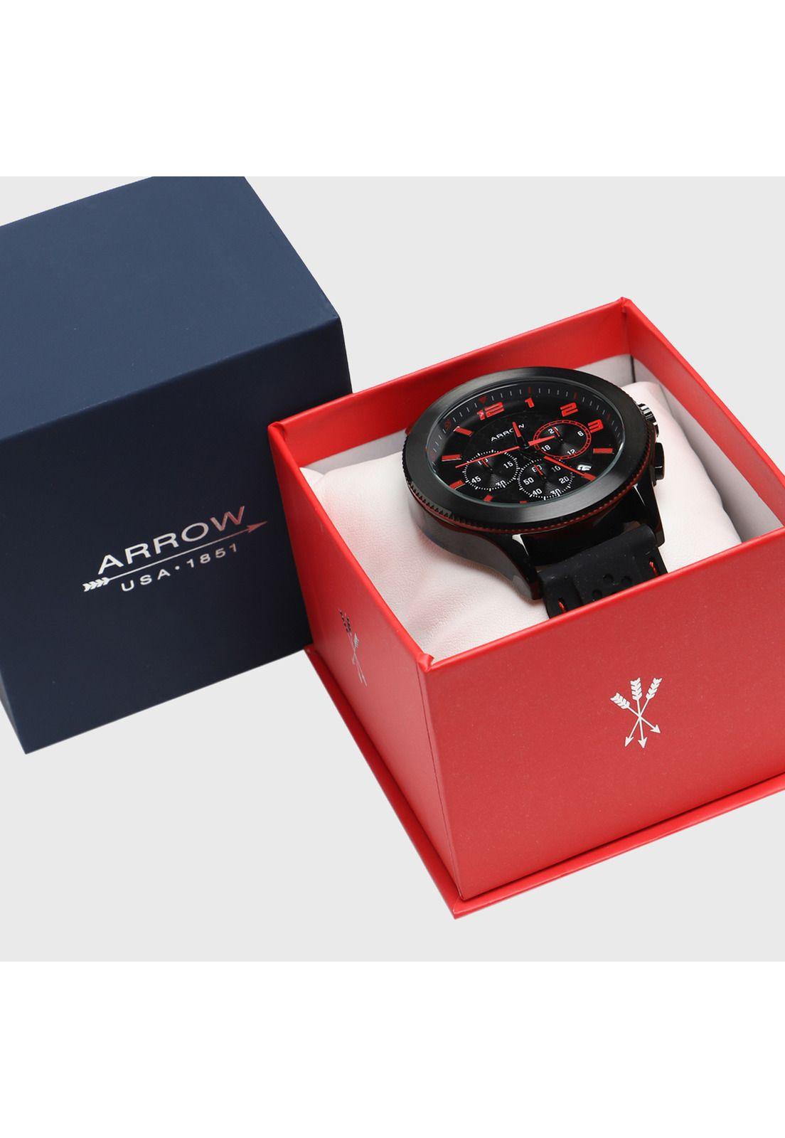 Reloj Arrow Sport AWS2802RO-3