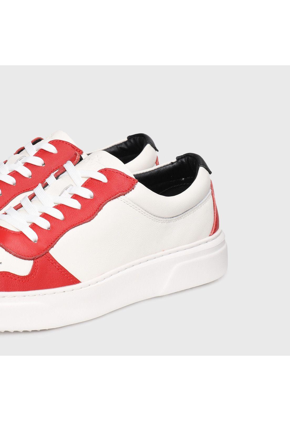 Zapatillas Hombre Soviet SVZA321RO-3