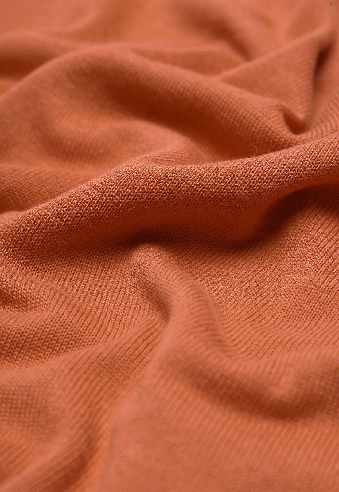 Sweater Cuello V Arrow SW32032NA-5