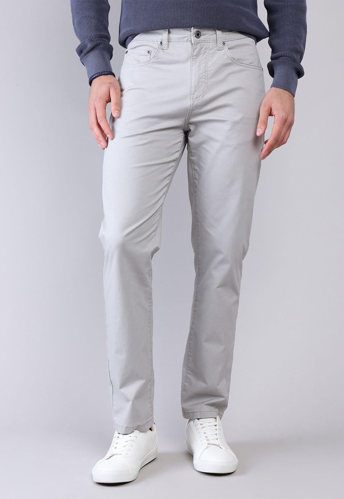 Pantalon Five Pockets Spandex Piero Butti PBCVB30GC-0