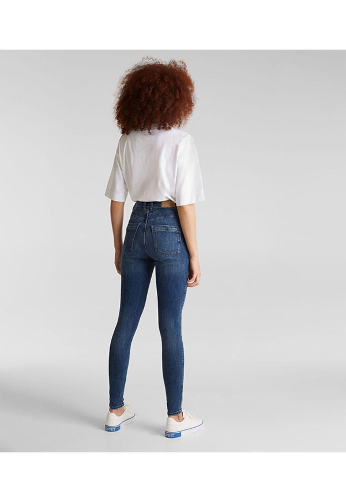 Jeans skinny super high rise-1