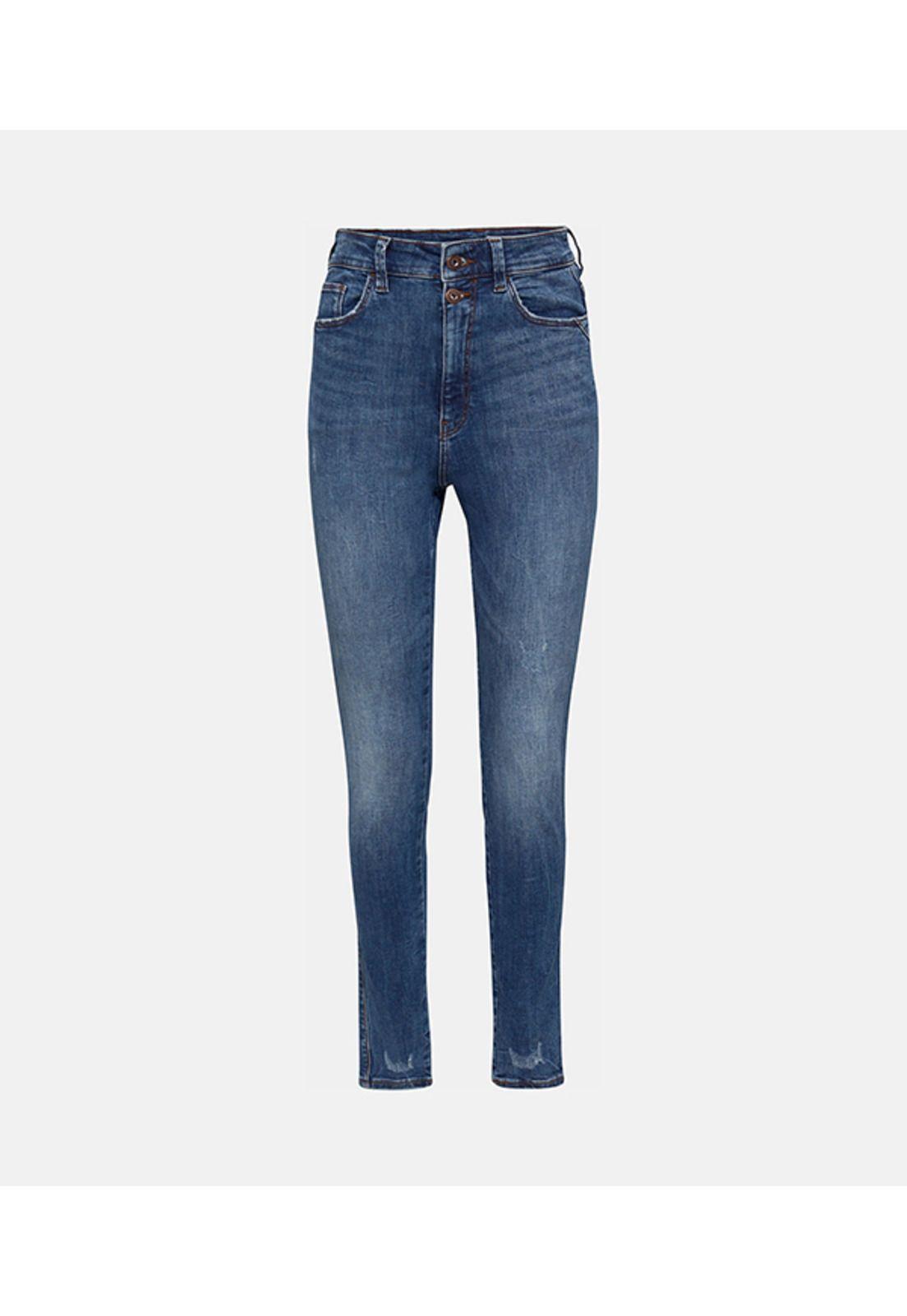 Jeans skinny super high rise-3