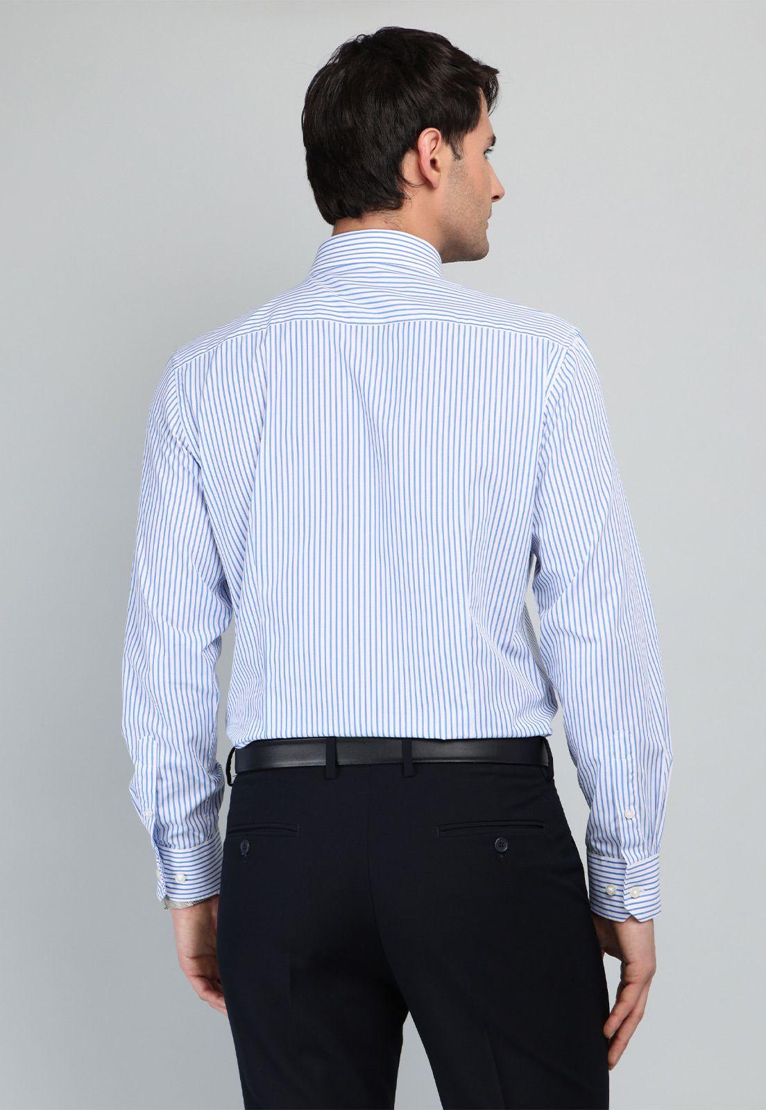 Camisa Formal A Rayas Arrow ARM0438CE-2