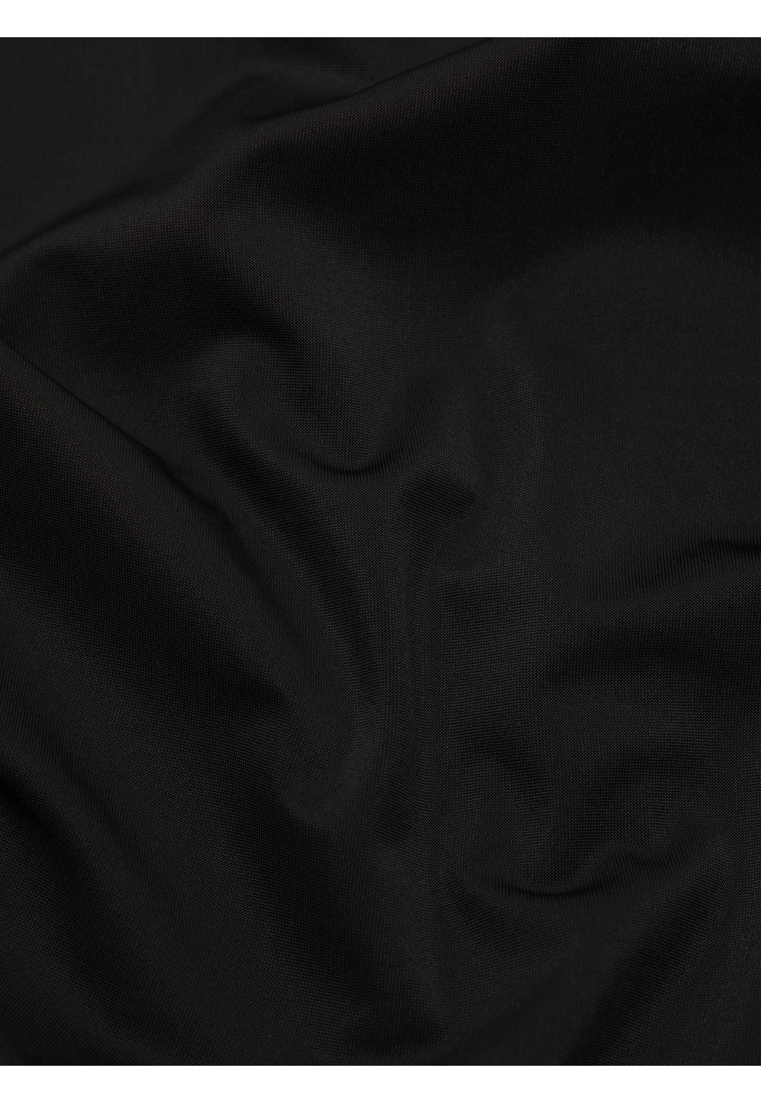 Camisa Ultra Spandex Regular Fit Negro Arrow CM33055NE-7