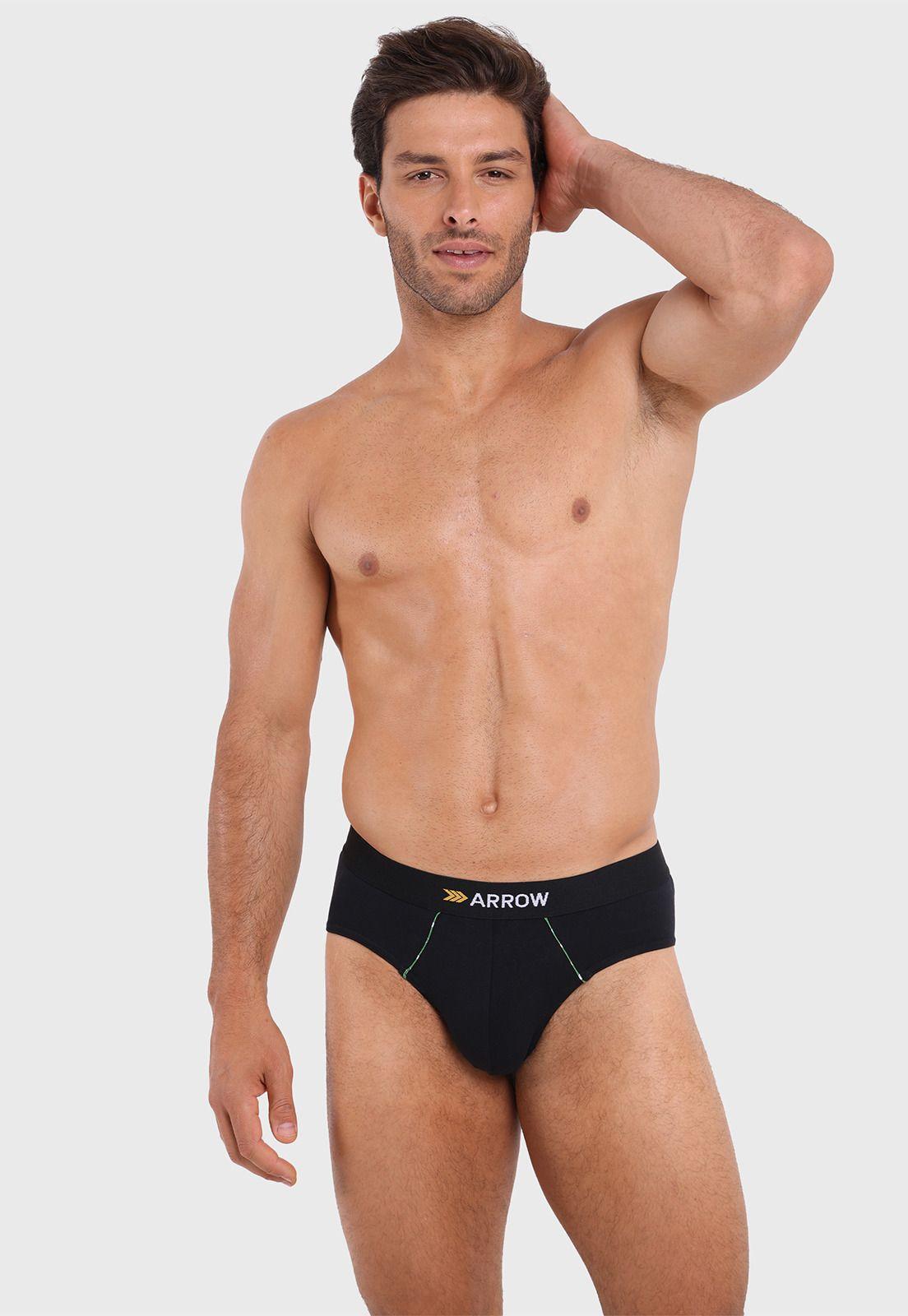 Slip 3 Unidades Design Arrow SL32314VE-3