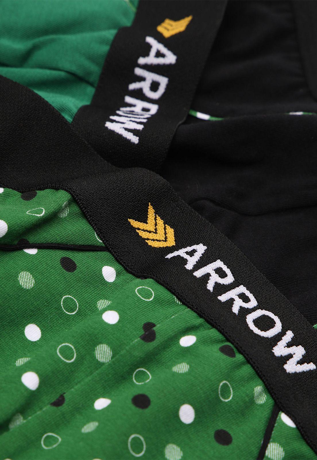 Slip 3 Unidades Design Arrow SL32314VE-5