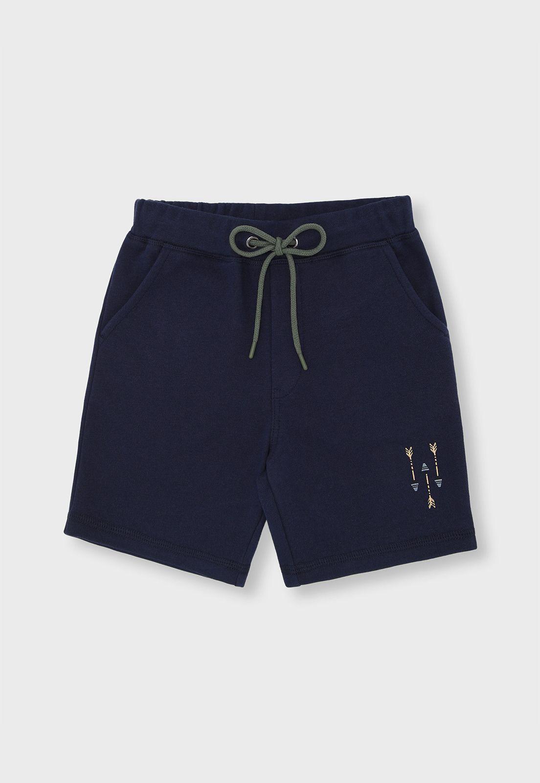 Short Niño Osito-0