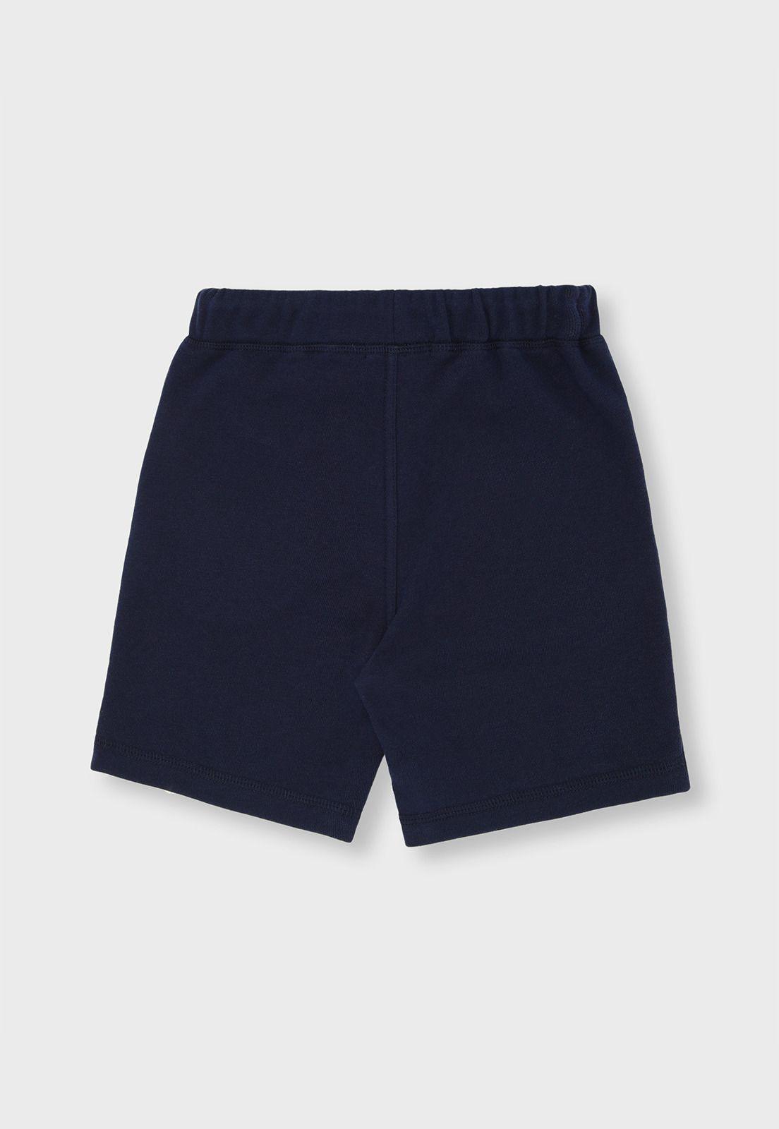Short Niño Osito-1