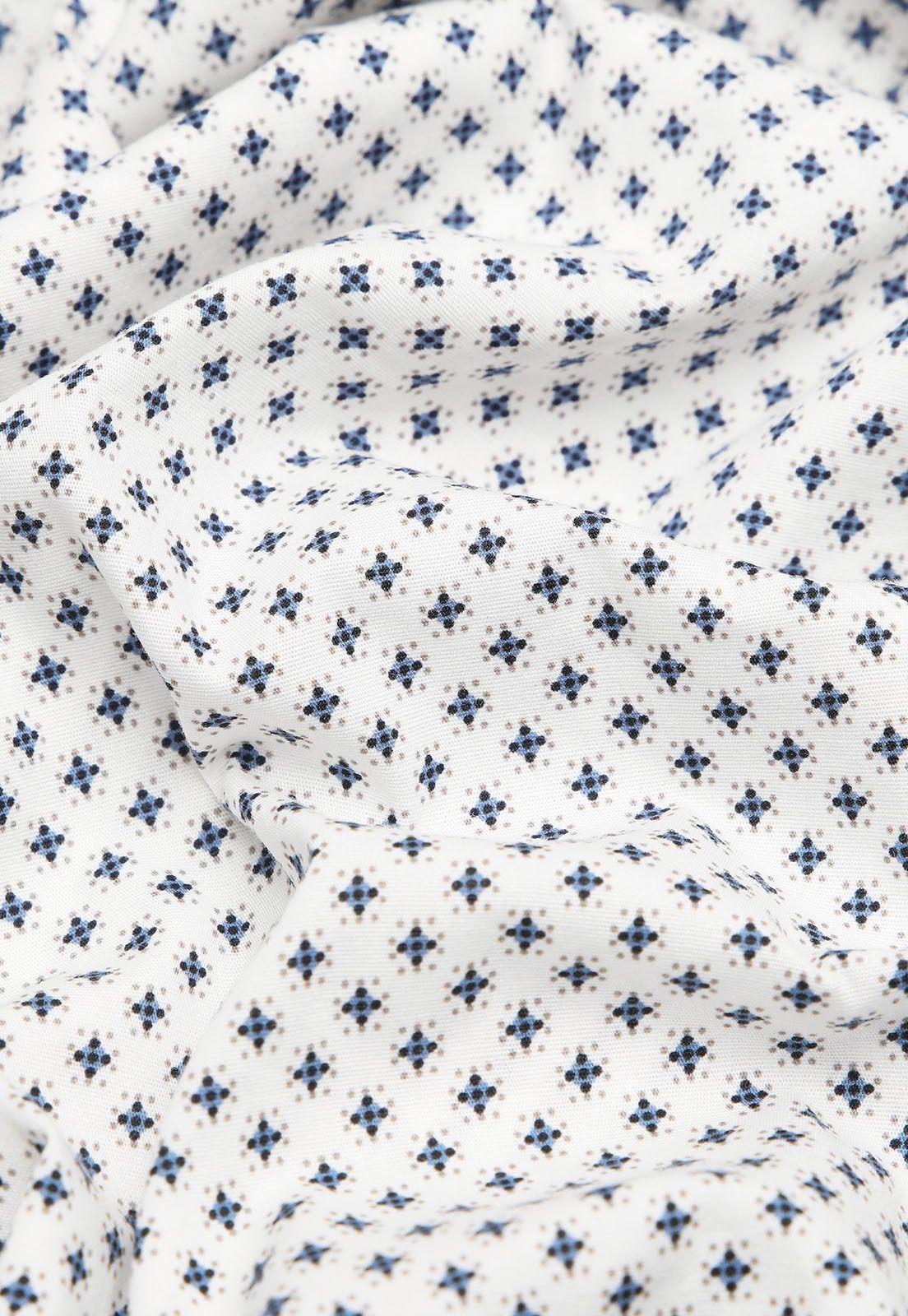 Camisa Print Spandex Arrow CM32060BL-6