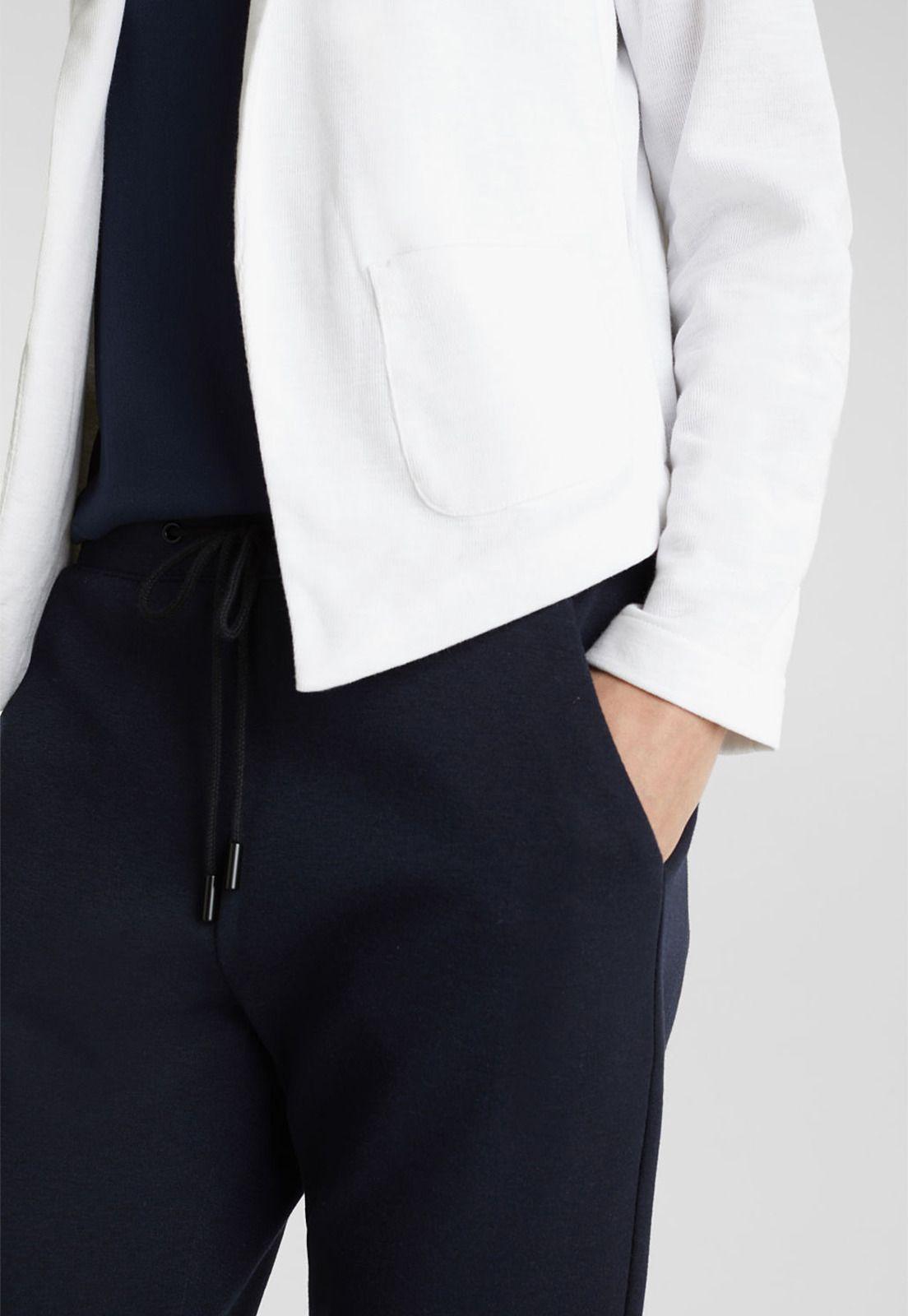 Blazer corto entallado-2