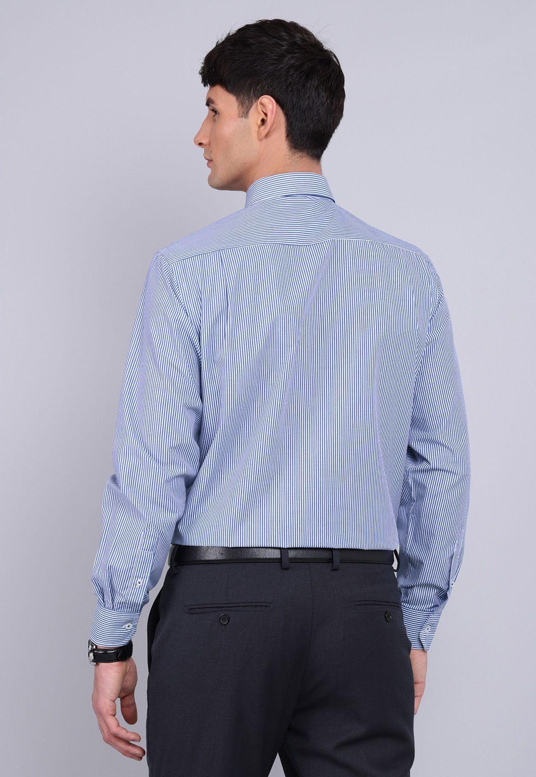 Camisa Formal Rayas Van Heusen VHCM222NE-2