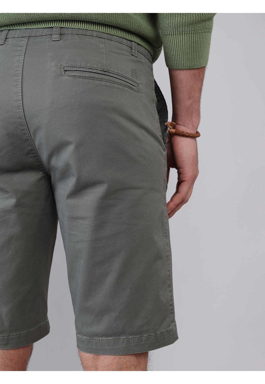 Bermuda Casual Spandex Piero Butti-4