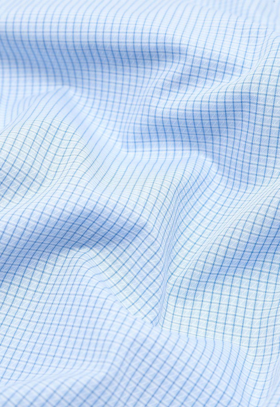 Camisa Formal A Cuadros Van Heusen VHCM302CE-6