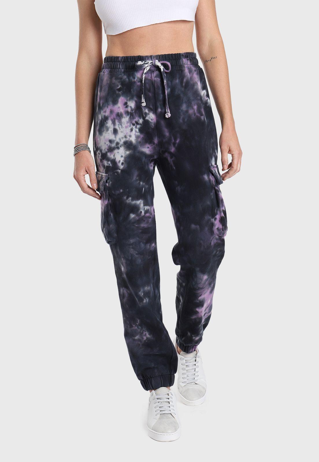 Buzo Jogger Tie Dye Soviet-1