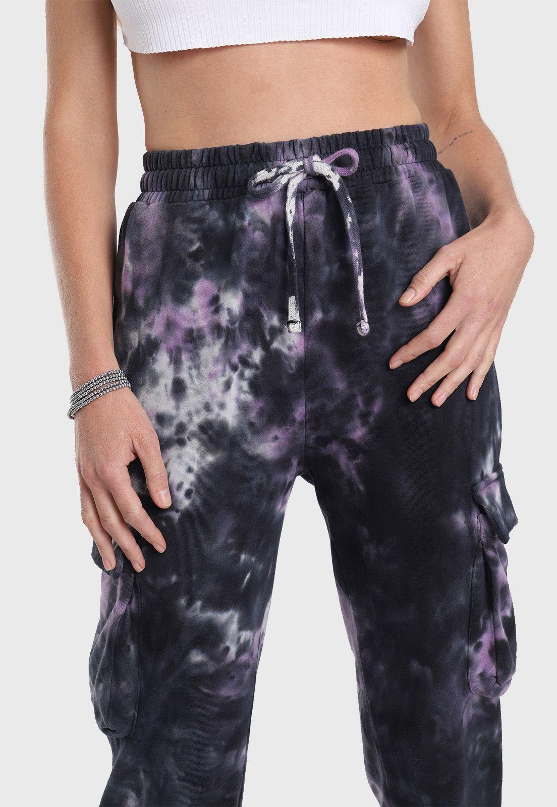 Buzo Jogger Tie Dye Soviet-3