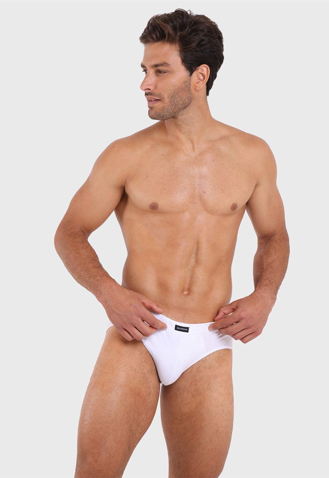 Slip 5 unidades classic Arrow SL52301BL-2