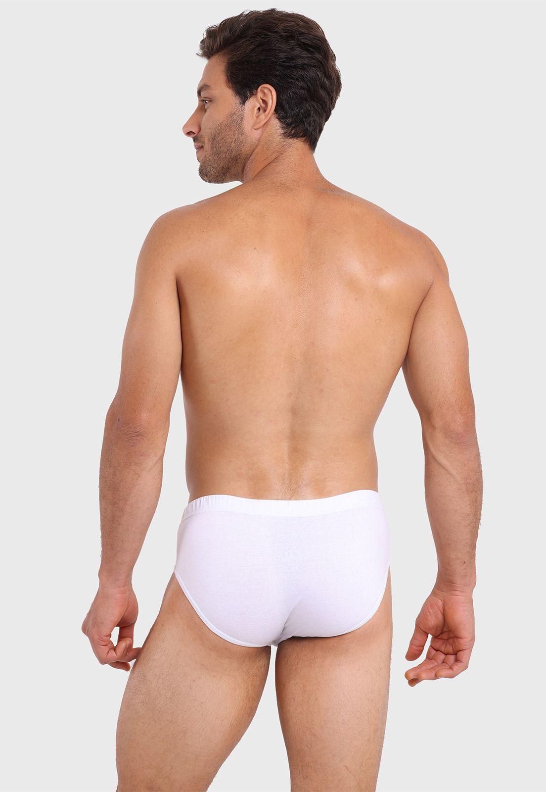 Slip 5 unidades classic Arrow SL52301BL-3