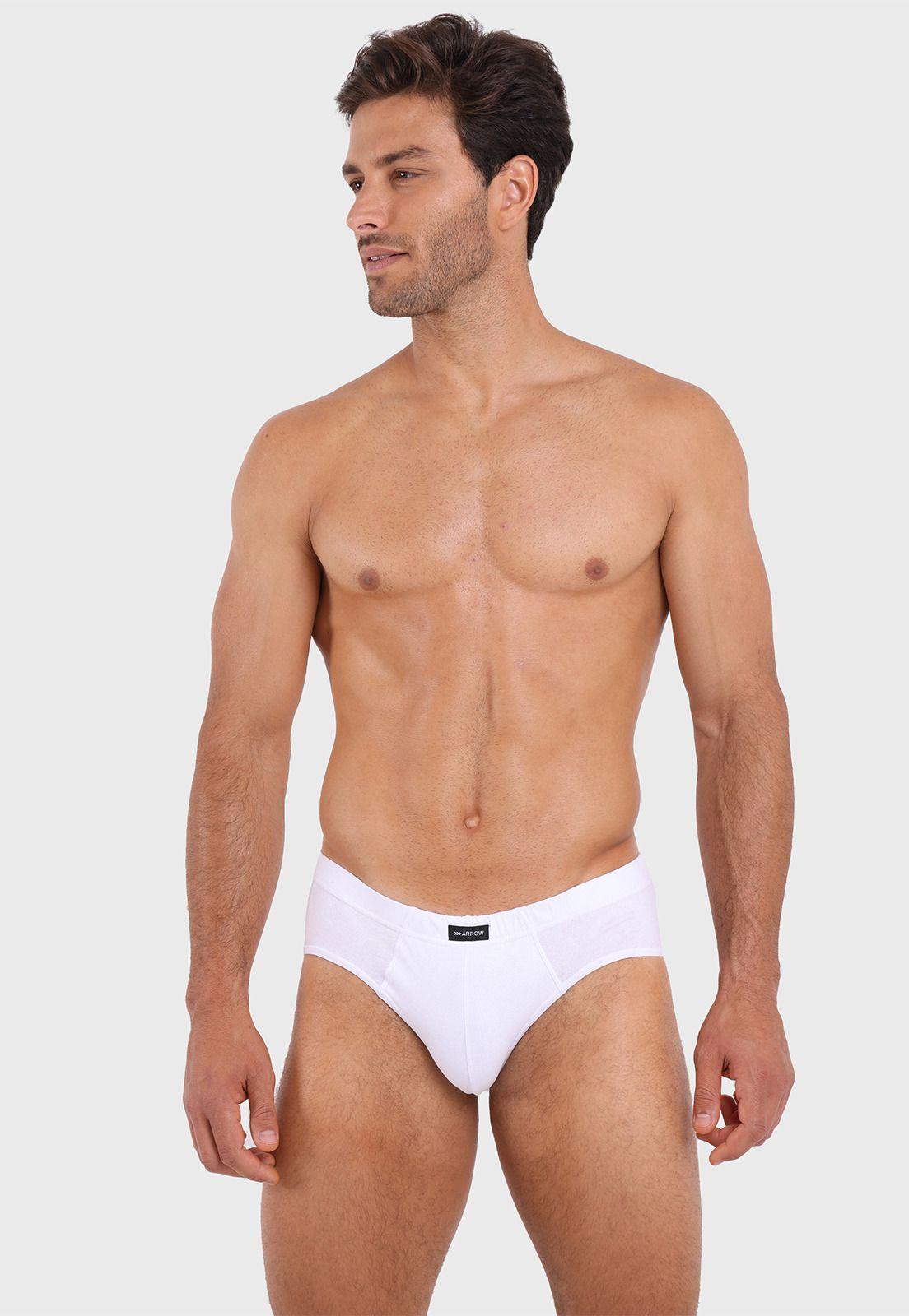 Slip 5 unidades classic Arrow SL52301BL-4