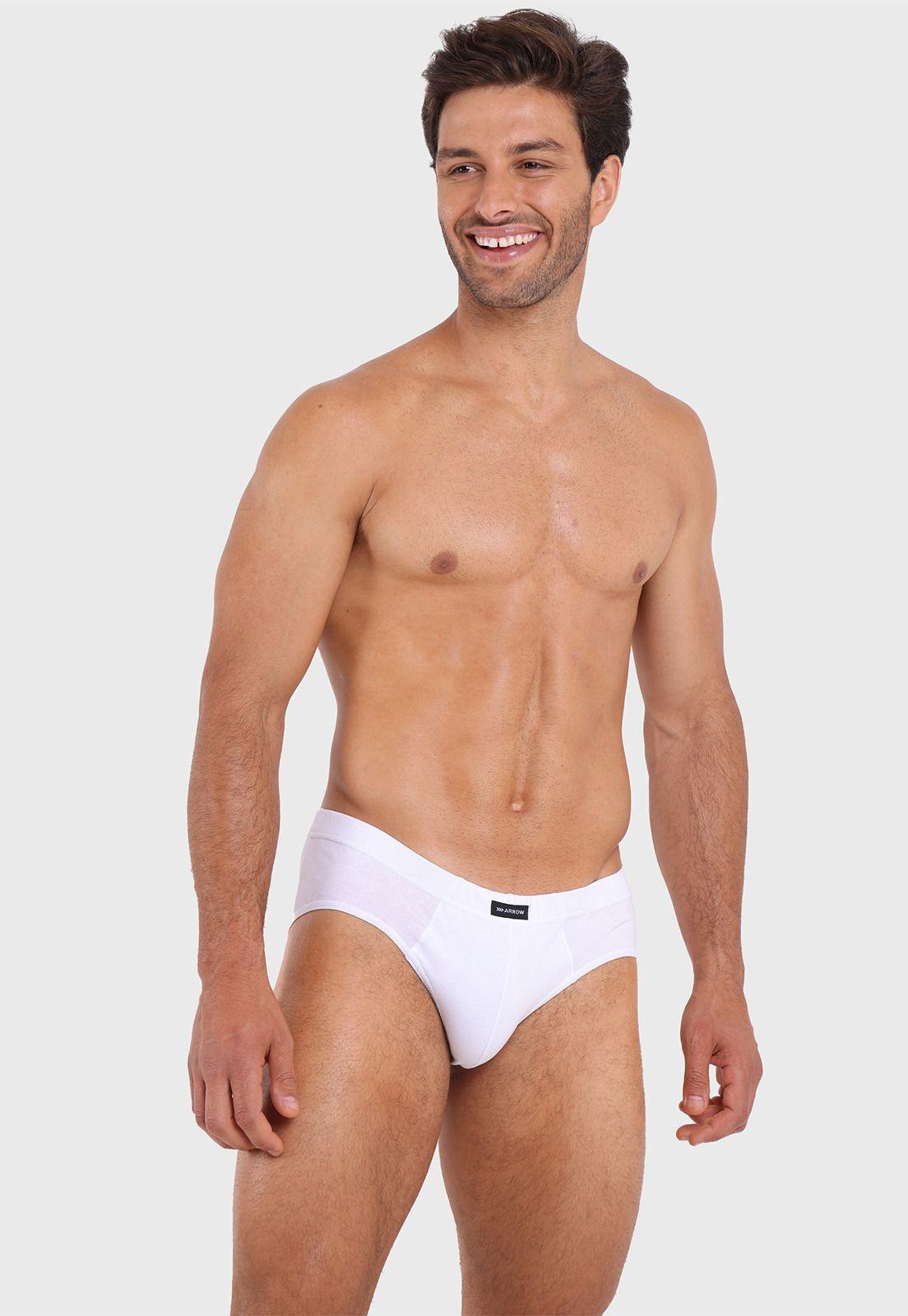 Slip 5 unidades classic Arrow SL52301BL-5