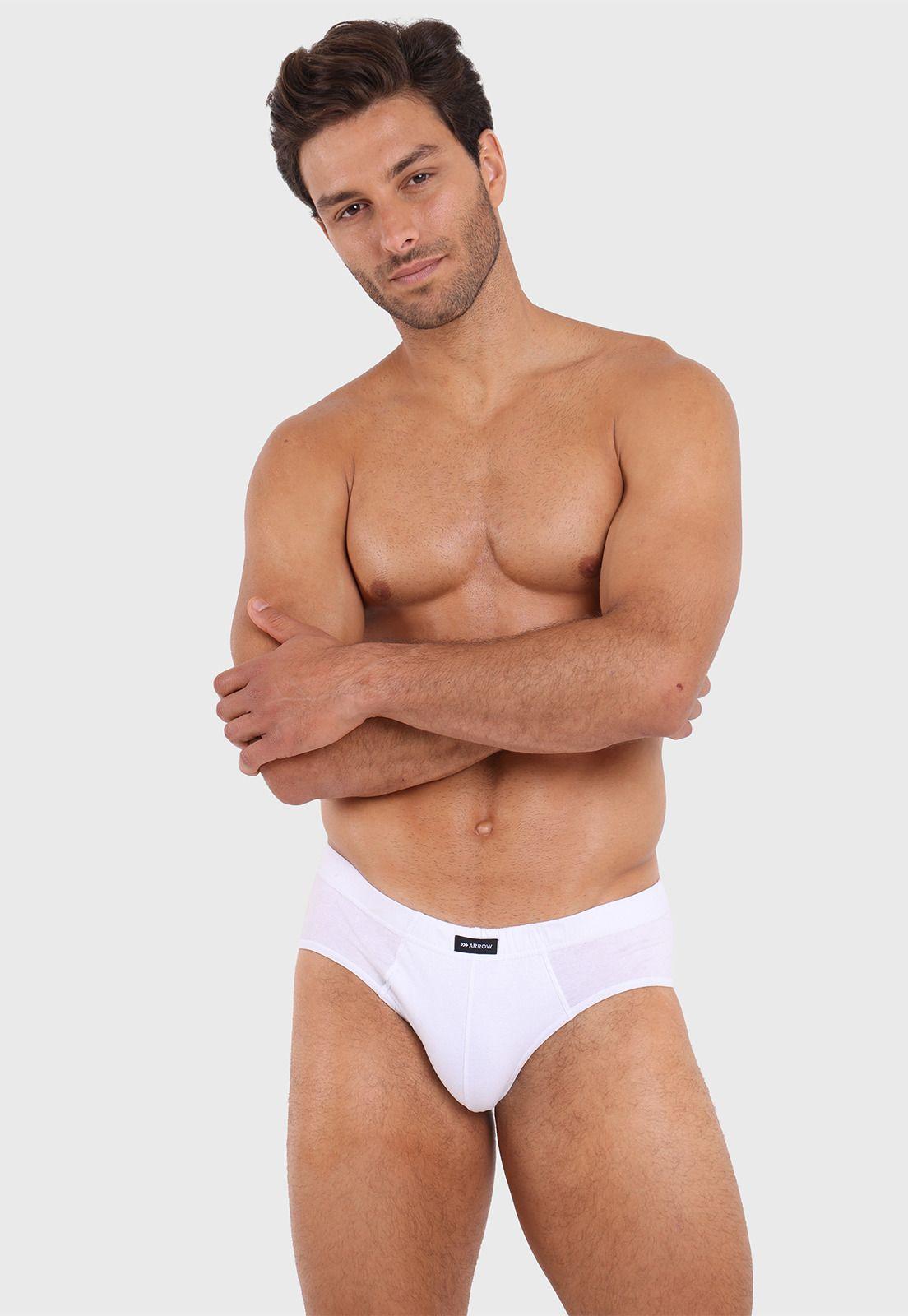 Slip 5 unidades classic Arrow SL52301BL-6