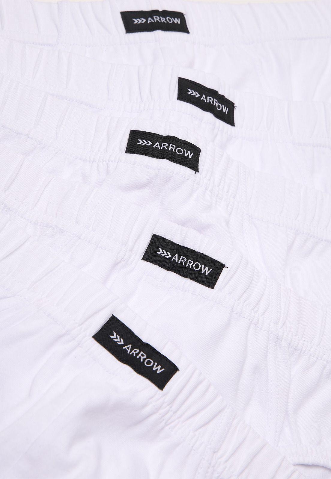 Slip 5 unidades classic Arrow SL52301BL-7