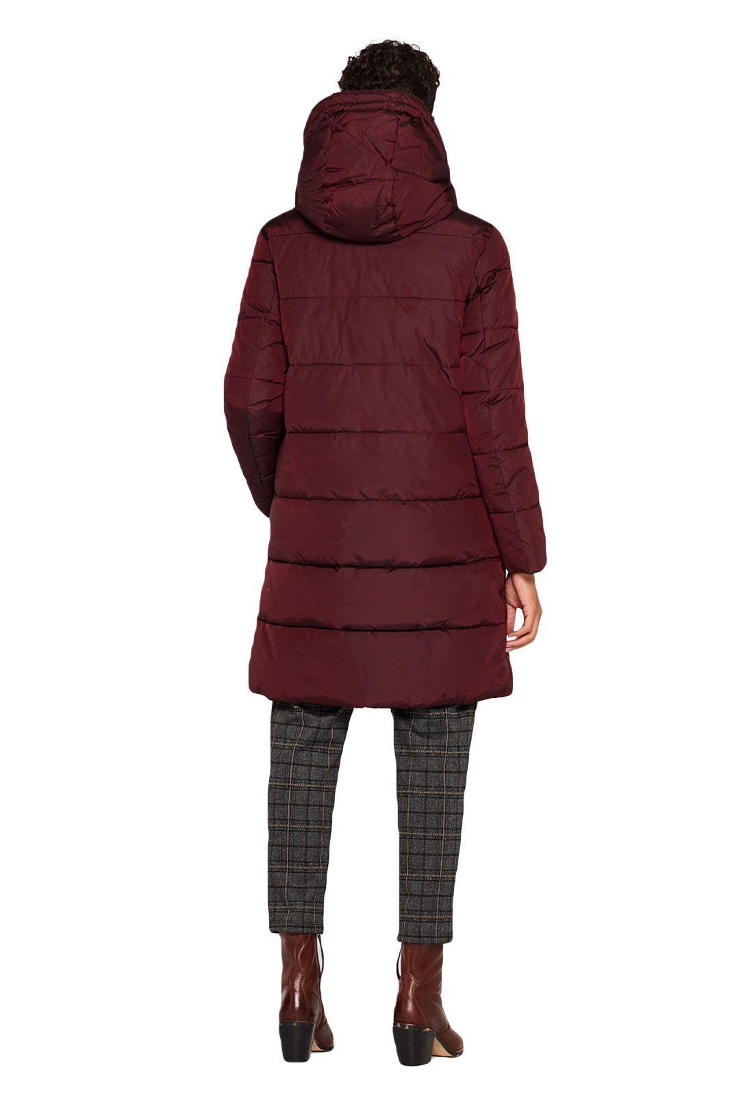 Parka con relleno 3M®Thinsulate®-1