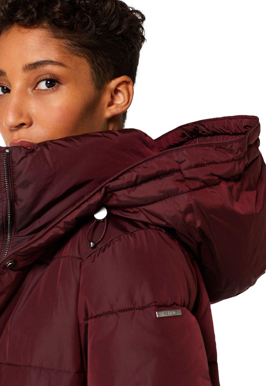 Parka con relleno 3M®Thinsulate®-2