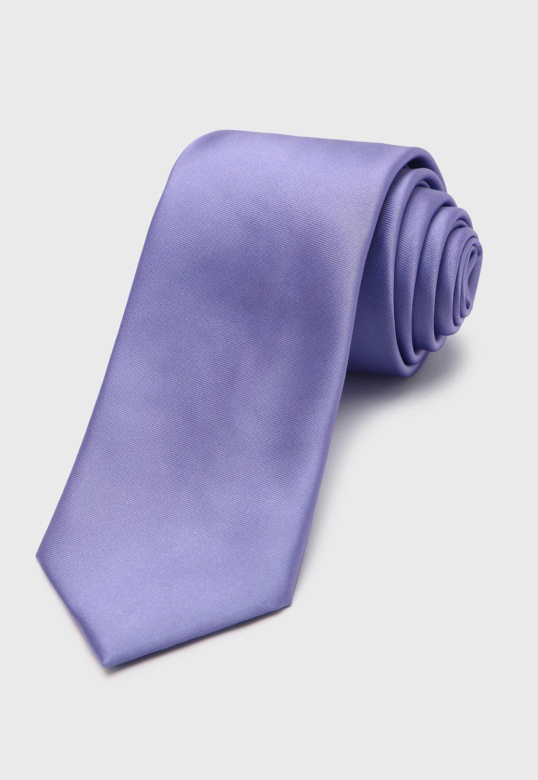 Corbata Lisa Arrow-0