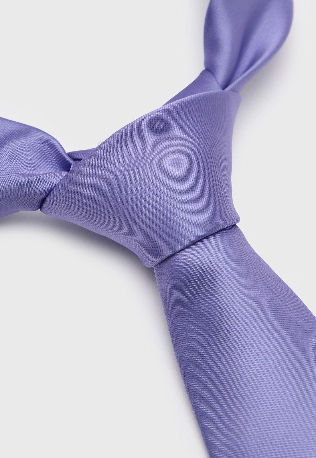 Corbata Lisa Arrow-3