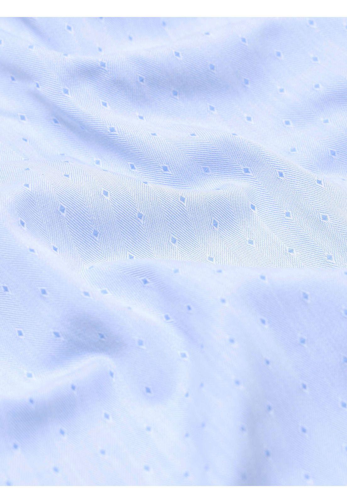 Camisa Formal Texturada Van Heusen VHCM561CE-6